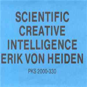 Erik Von Heiden - PKS 2000-330