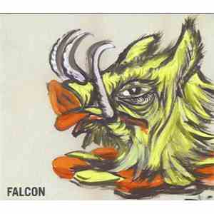 Falcon  - Falcon EP