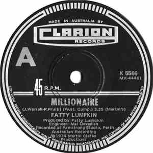 Fatty Lumpkin  - Millionaire