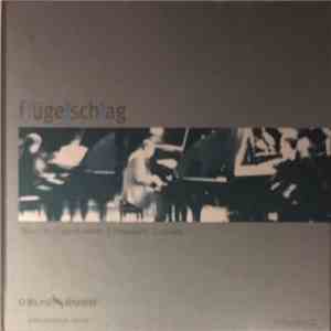 F!üge!sch!ag - Music For 3 Grand Pianos, 3 Composers, 3 Pianists