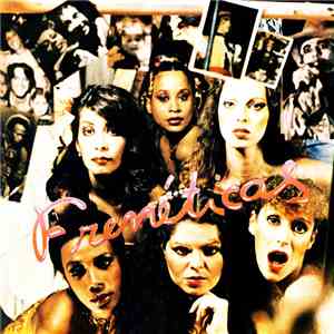 Frenéticas - Frenéticas