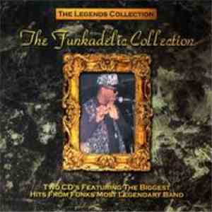 Funkadelic - The Funkadelic Collection (2 Cd's Featuring The Biggest Hits From Funks Most Legendary Band)