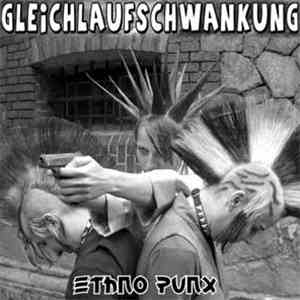 Gleichlaufschwankung - Ethno Punx