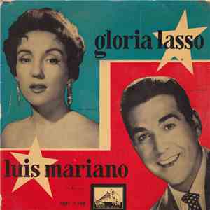 Gloria Lasso Y Luis Mariano - Gloria Lasso Y Luis Mariano