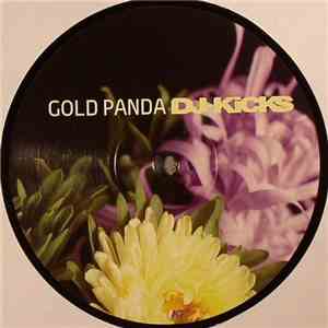 Gold Panda - DJ-Kicks