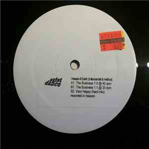 Heaven & Earth - The Business