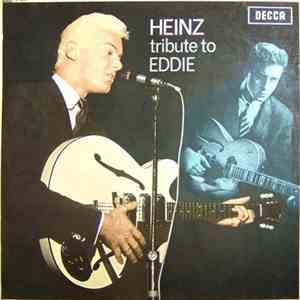 Heinz - Tribute To Eddie