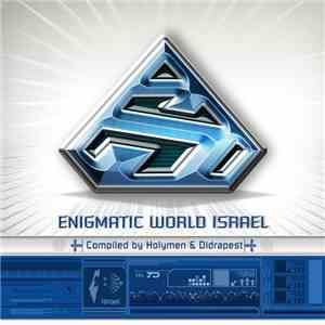 Holymen & Didrapest - Enigmatic World Israel