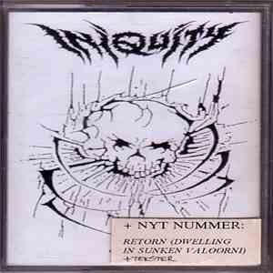 Iniquity - Promo 93
