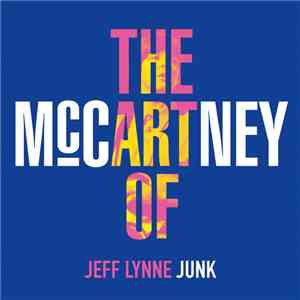 Jeff Lynne - Junk