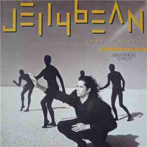 Jellybean - Just A Mirage