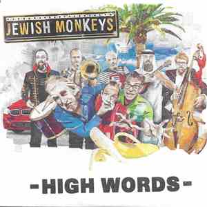 Jewish Monkeys - High Words