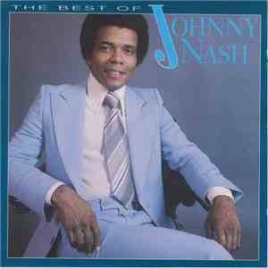 Johnny Nash - The Best Of