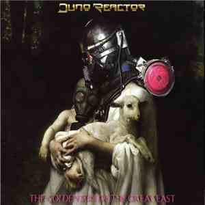 Juno Reactor - The Golden Sun Of The Great East