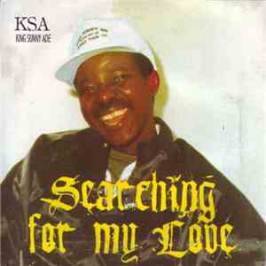 King Sunny Ade - Searching For My Love