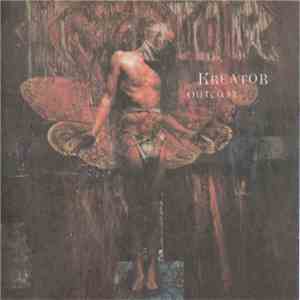 Kreator - Outcast