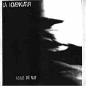 La Nomenklatur - Asile De Nuit