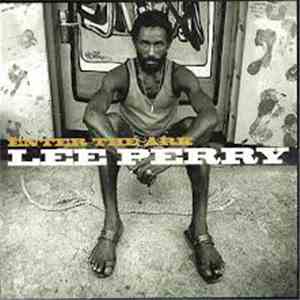 Lee Perry - Enter The Ark