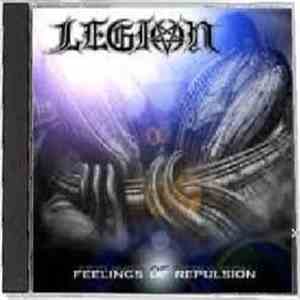 Legion  - Feelings Of Repulsion