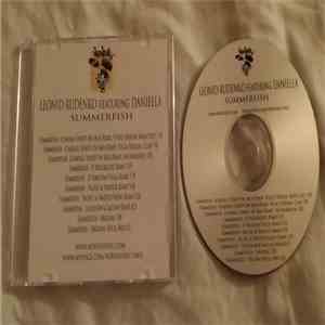 Leonid Rudenko Feat Daniella - Summerfish 2009