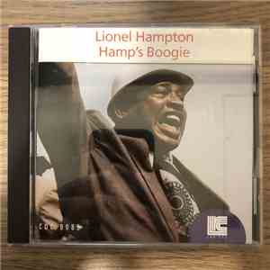 Lionel Hampton - Hamp's Boogie