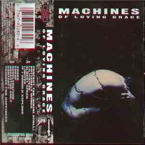 Machines Of Loving Grace - Concentration