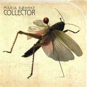 Maria Køhnke - Collector