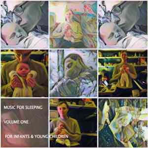 Mark McGuire  - Music For Sleeping: Volume One - Infants & Young Children