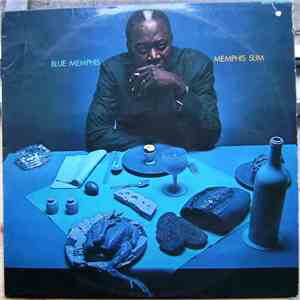 Memphis Slim - Blue Memphis