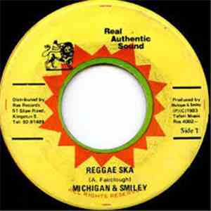 Michigan & Smiley - Reggae Ska