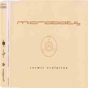 Microbots - Cosmic Evolution