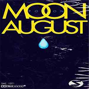 Moon August - Potion