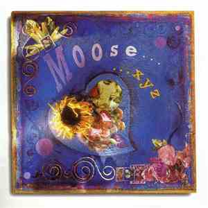 Moose  - XYZ