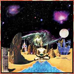 Mystical Sun - Primordial Atmospheres