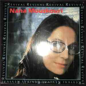 Nana Mouskouri - Revival
