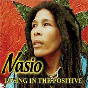 Nasio Fontaine - Living In The Positive