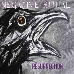 Negative Ritual - Resurrection