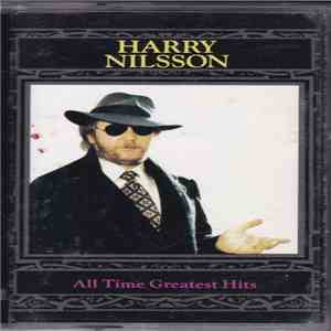 Nilsson - All Time Greatest Hits