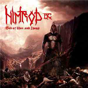 Nimrod B.C. - God Of War And Chaos
