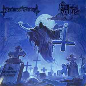 Nocturnal Graves / Hell Spirit - The Gravespirit Sessions