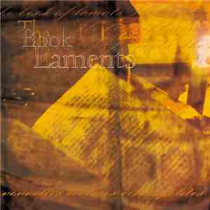 Nouvelles Lectures Cosmopolites - The Book Of Laments