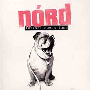 Nórd - Artiste Domestique