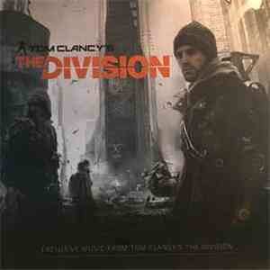 Ola Strandh - Tom Clancy's The Division