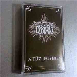 Ossian  - A Tűz Jegyében
