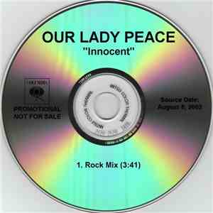 Our Lady Peace - Innocent