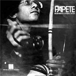Papete - Berimbau E Percussão