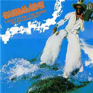 Parliament - Uncut Funk - The Bomb (The Best Of Parliament)