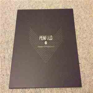 Penfold  - Amateurs And Professionals