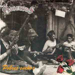 Proscritos - Pobres Sueños