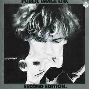 Public Image Limited - Metal Box